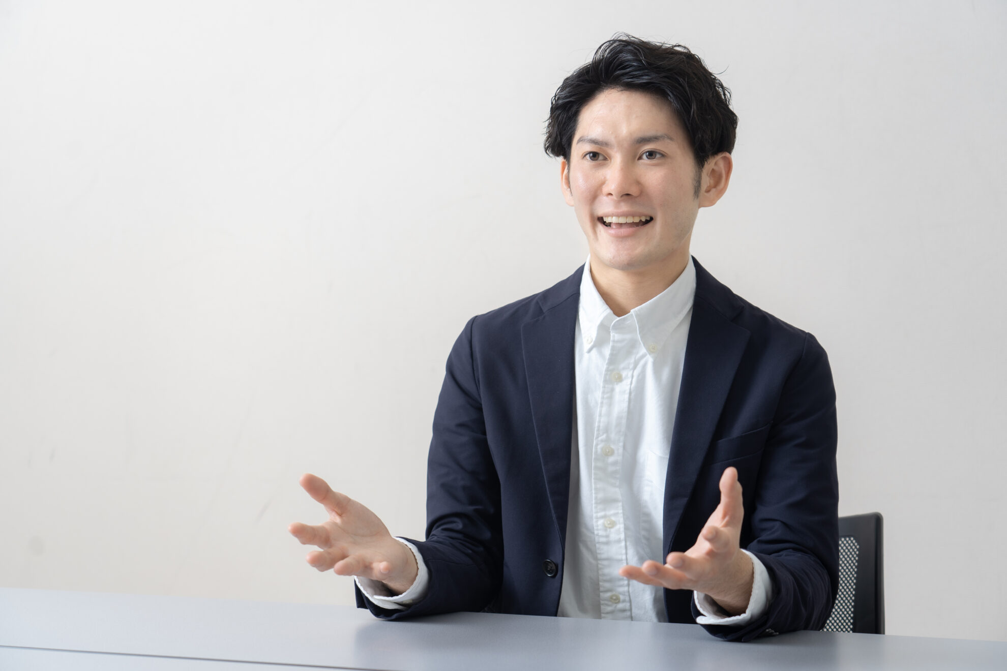 自分を知る